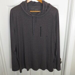 Mens Duck Camp Lightweight Performance Drirelease® Hoodie Lightweight 3XL